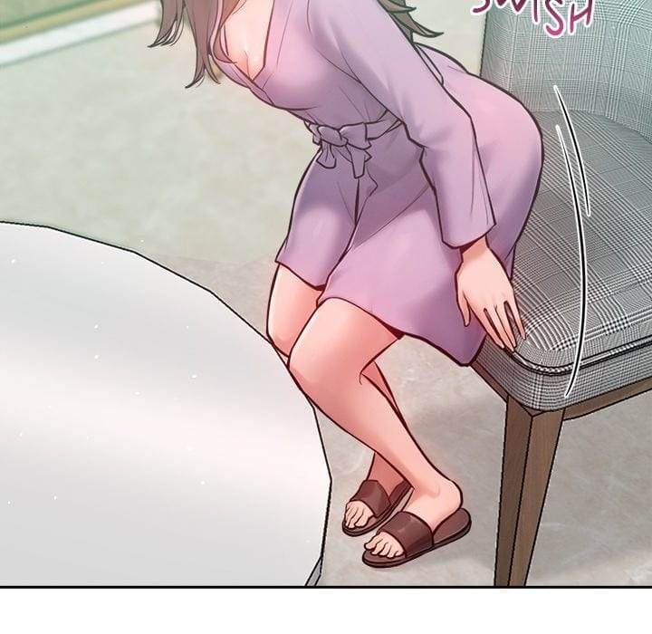 Never Just Friends Uncensored, chapter 7, page 101 of 161