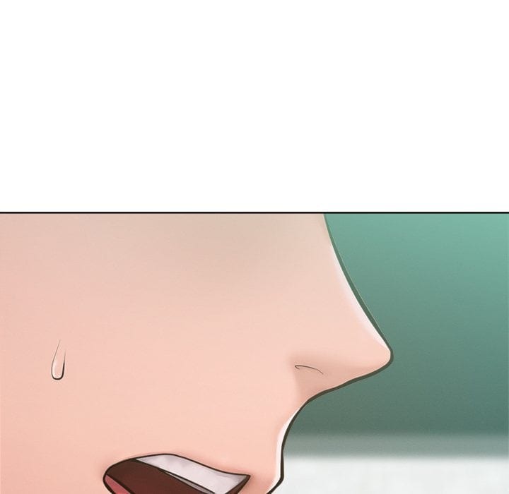 Never Just Friends Uncensored, chapter 7, page 102 of 161