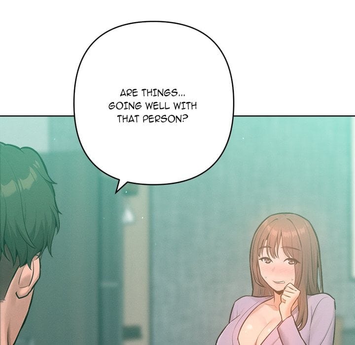 Never Just Friends Uncensored, chapter 7, page 104 of 161