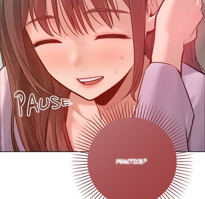 Never Just Friends Uncensored, chapter 7, page 106 of 161