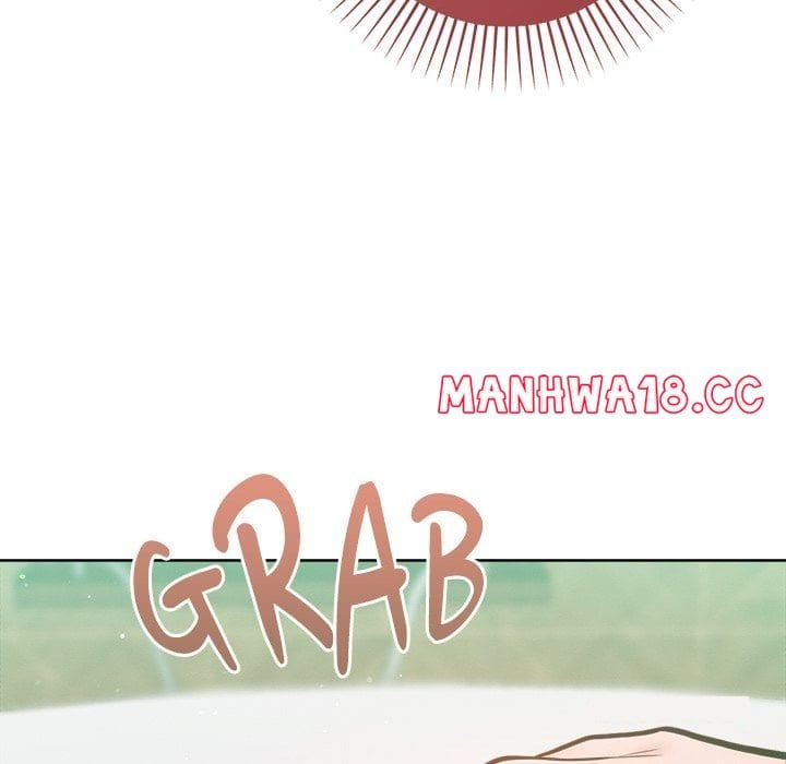 Never Just Friends Uncensored, chapter 7, page 107 of 161