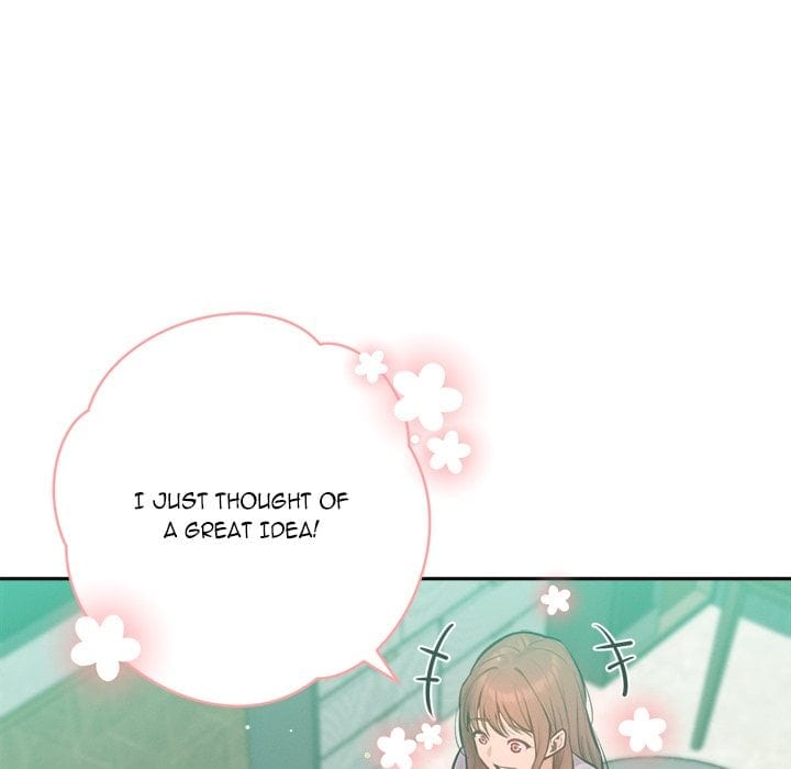 Never Just Friends Uncensored, chapter 7, page 109 of 161