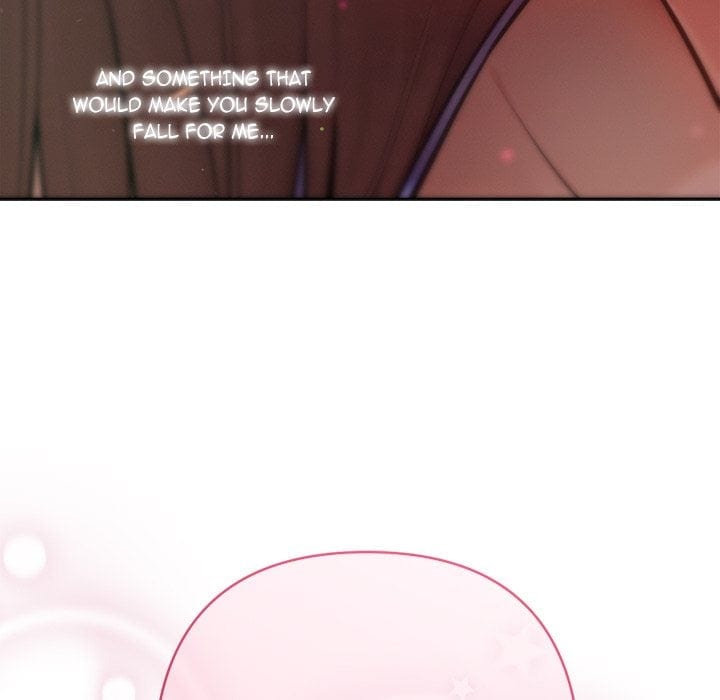 Never Just Friends Uncensored, chapter 7, page 113 of 161