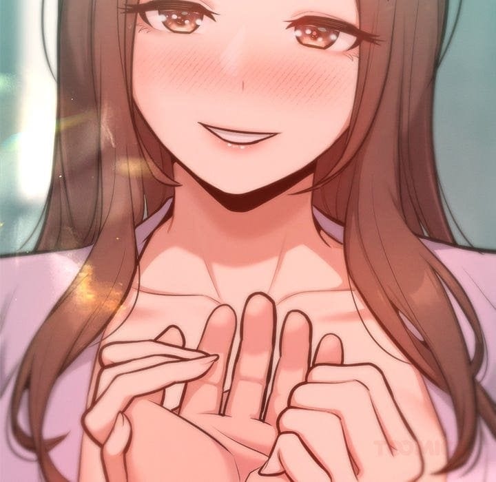 Never Just Friends Uncensored, chapter 7, page 115 of 161