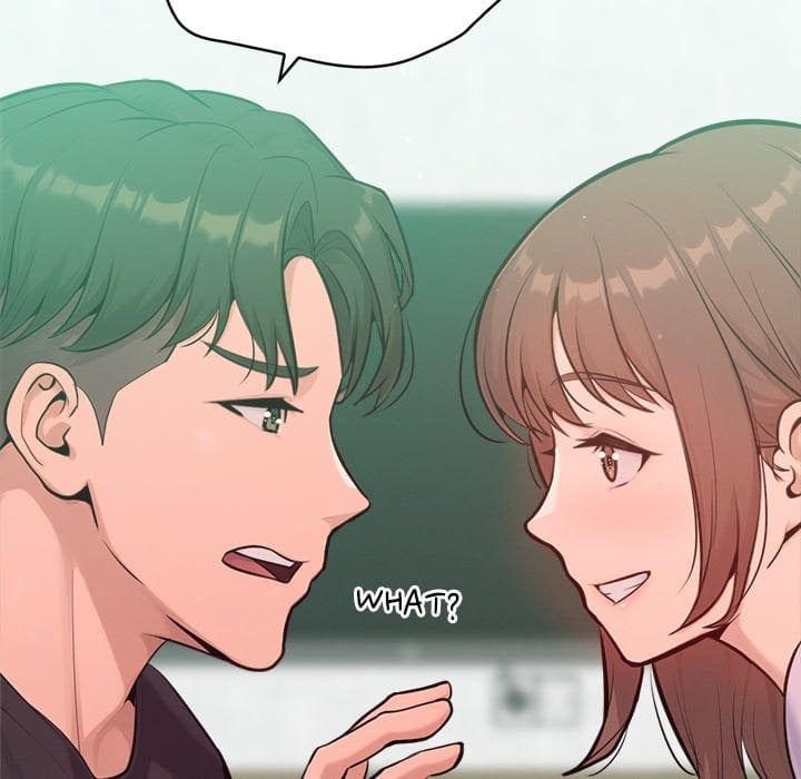 Never Just Friends Uncensored, chapter 7, page 119 of 161