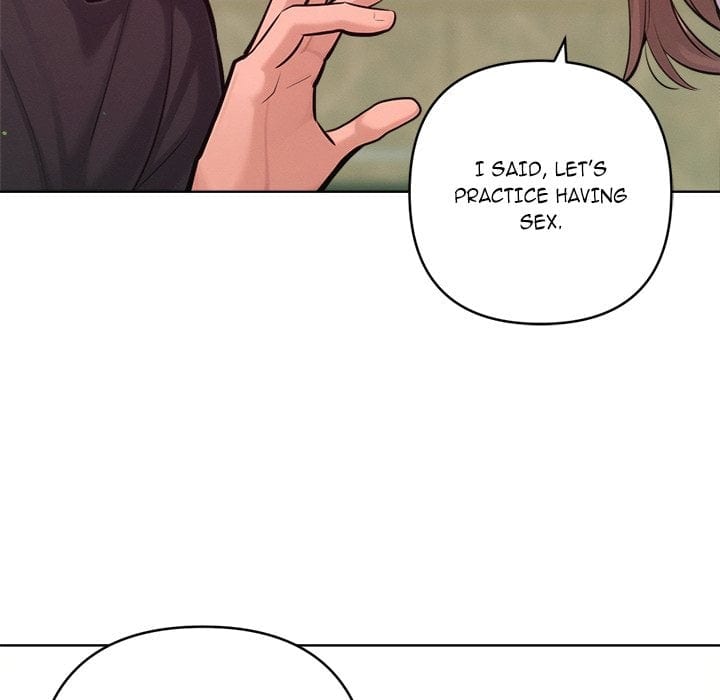 Never Just Friends Uncensored, chapter 7, page 120 of 161