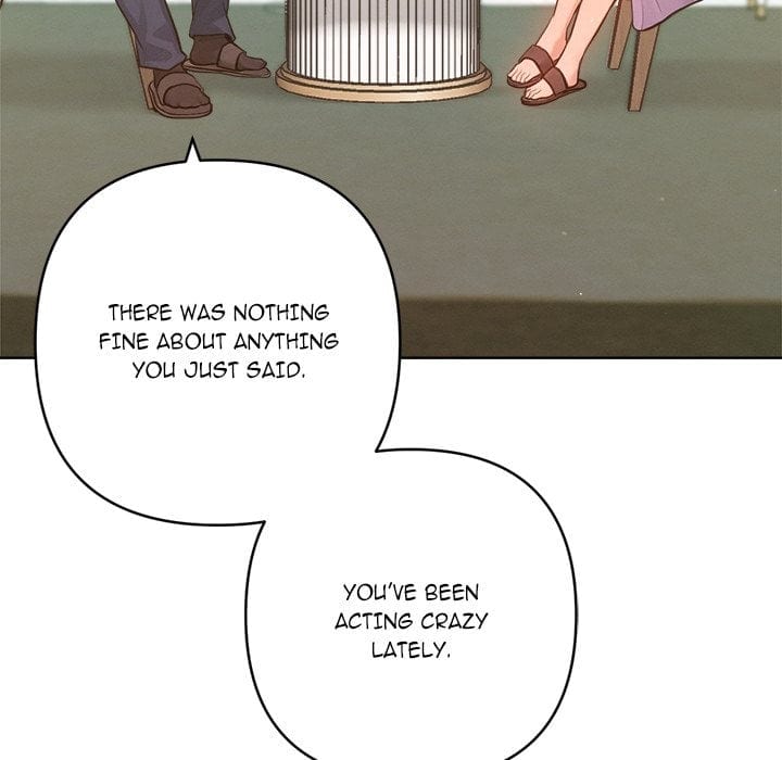 Never Just Friends Uncensored, chapter 7, page 122 of 161