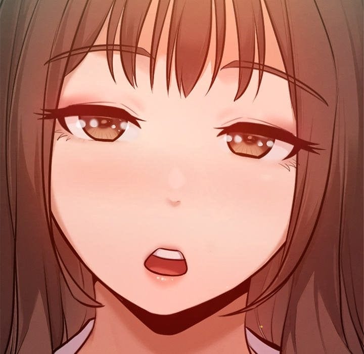 Never Just Friends Uncensored, chapter 7, page 125 of 161