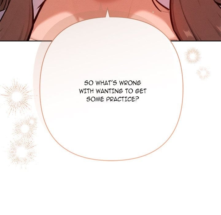 Never Just Friends Uncensored, chapter 7, page 126 of 161