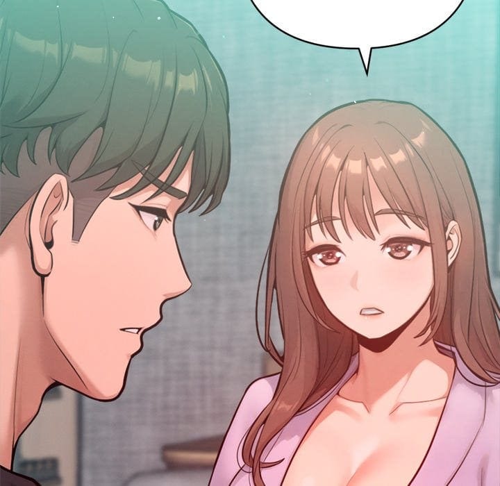 Never Just Friends Uncensored, chapter 7, page 130 of 161
