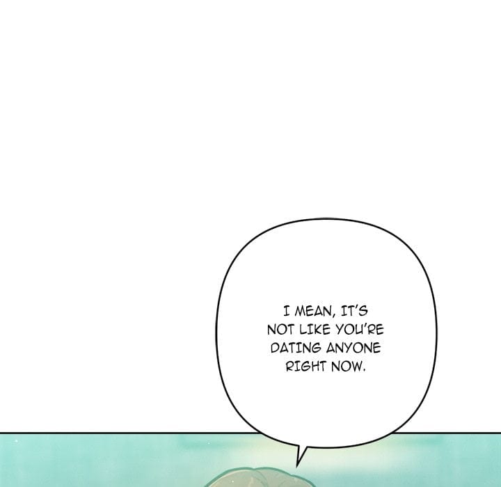 Never Just Friends Uncensored, chapter 7, page 132 of 161