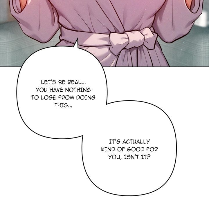 Never Just Friends Uncensored, chapter 7, page 133 of 161
