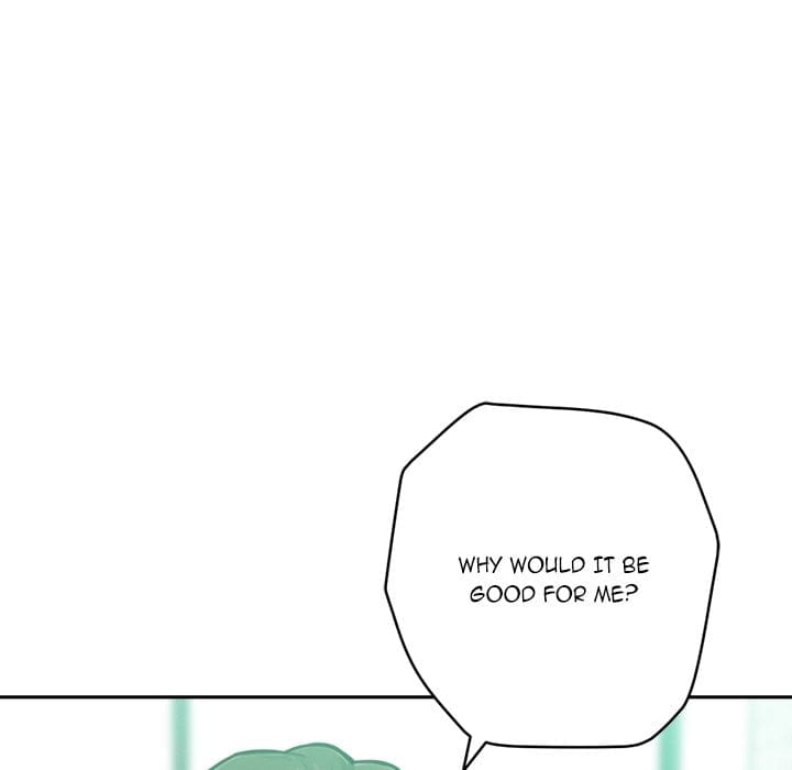 Never Just Friends Uncensored, chapter 7, page 134 of 161