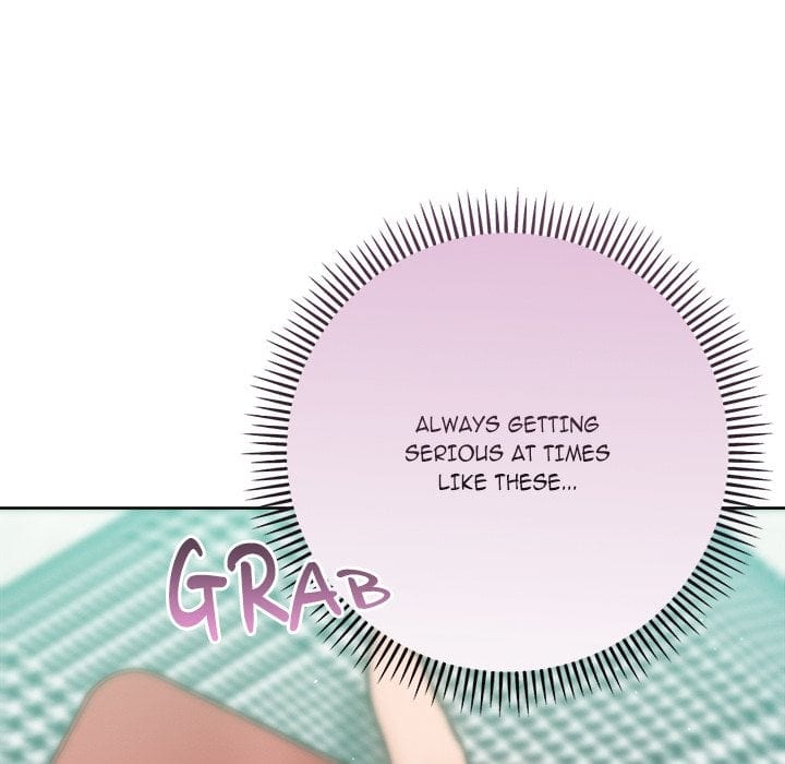 Never Just Friends Uncensored, chapter 7, page 135 of 161