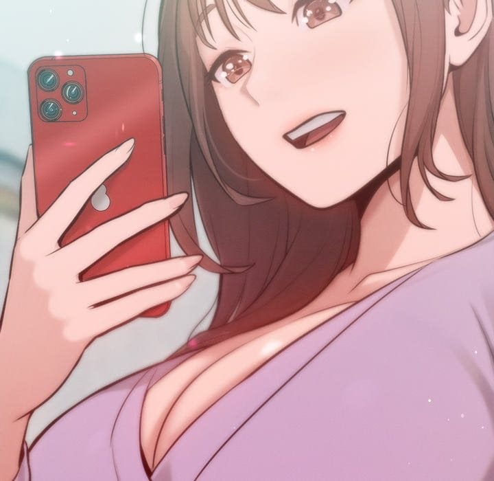 Never Just Friends Uncensored, chapter 7, page 141 of 161