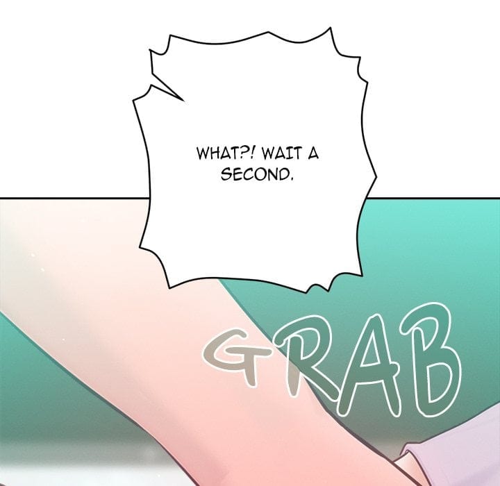 Never Just Friends Uncensored, chapter 7, page 145 of 161