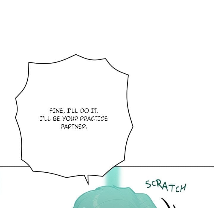 Never Just Friends Uncensored, chapter 7, page 147 of 161