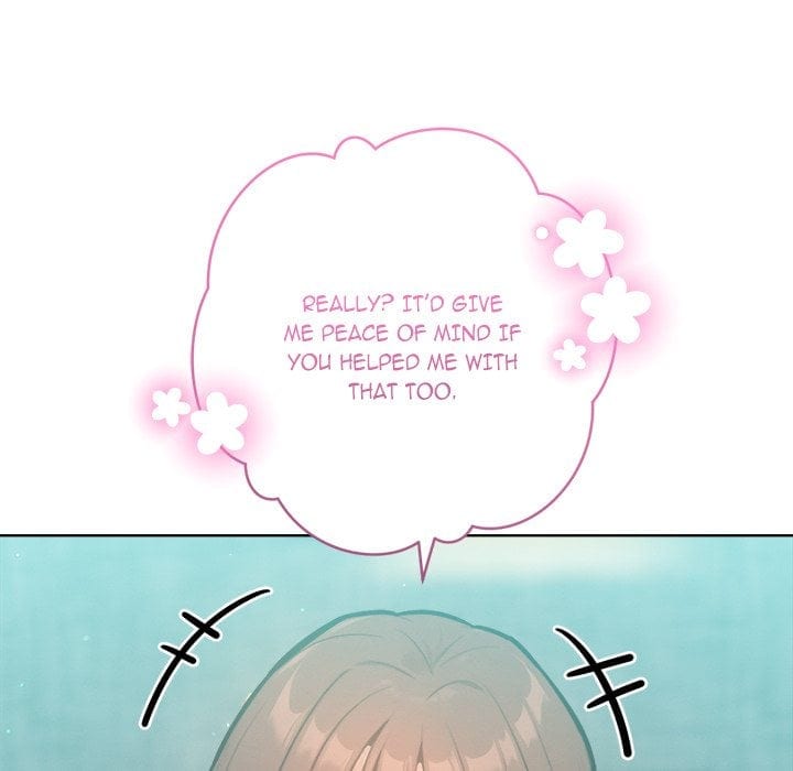 Never Just Friends Uncensored, chapter 7, page 150 of 161