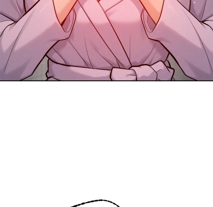 Never Just Friends Uncensored, chapter 7, page 152 of 161