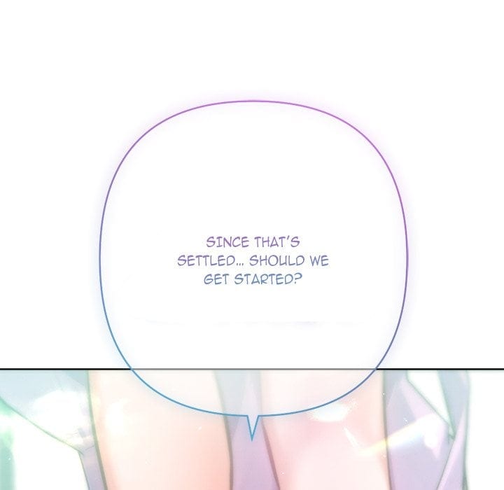 Never Just Friends Uncensored, chapter 7, page 155 of 161
