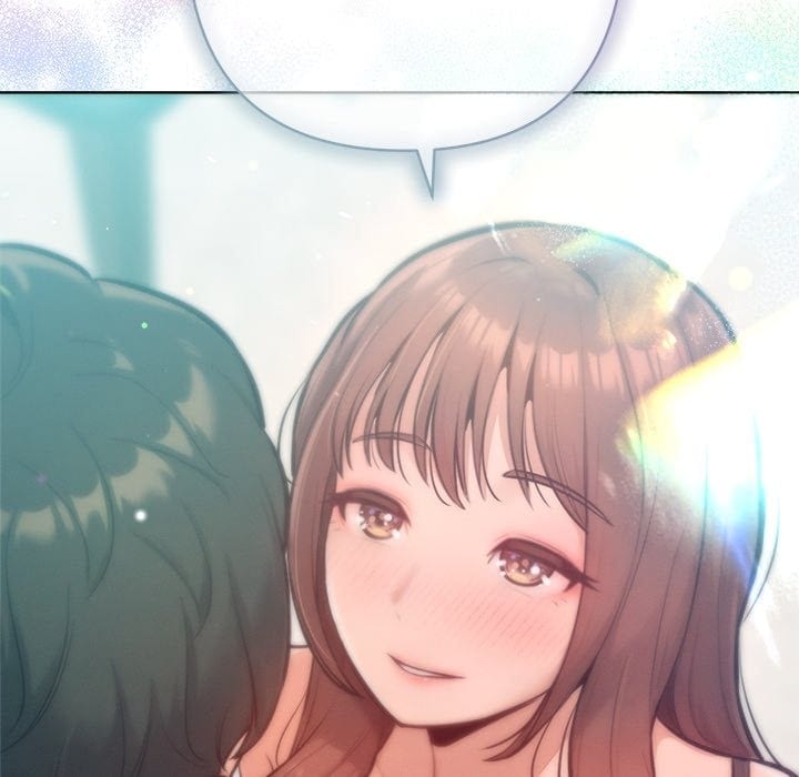 Never Just Friends Uncensored, chapter 7, page 158 of 161