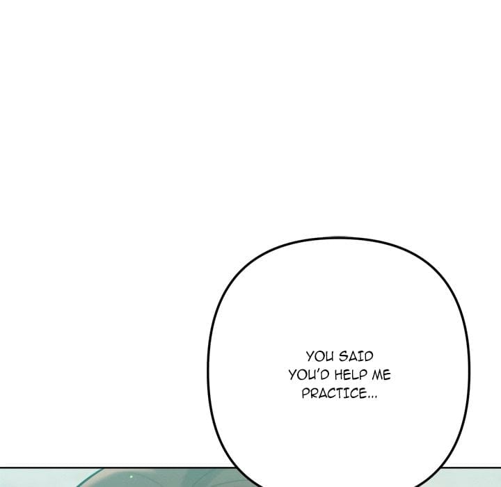 Never Just Friends Uncensored, chapter 8, page 7 of 170