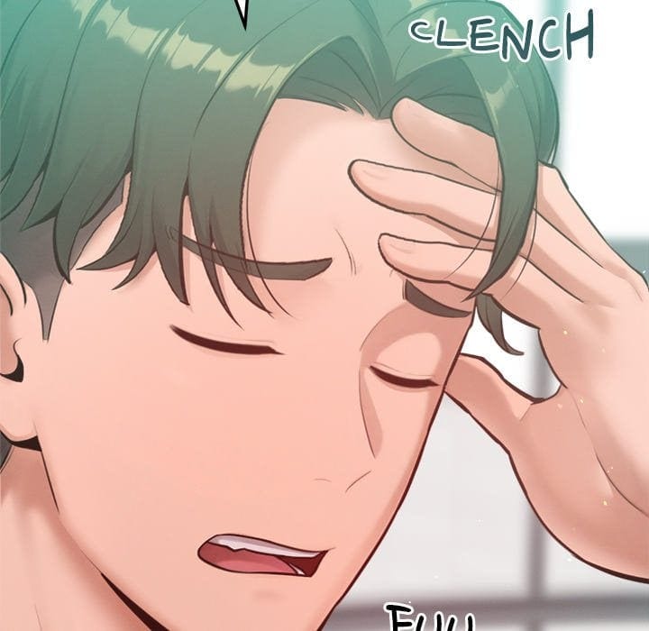 Never Just Friends Uncensored, chapter 8, page 11 of 170