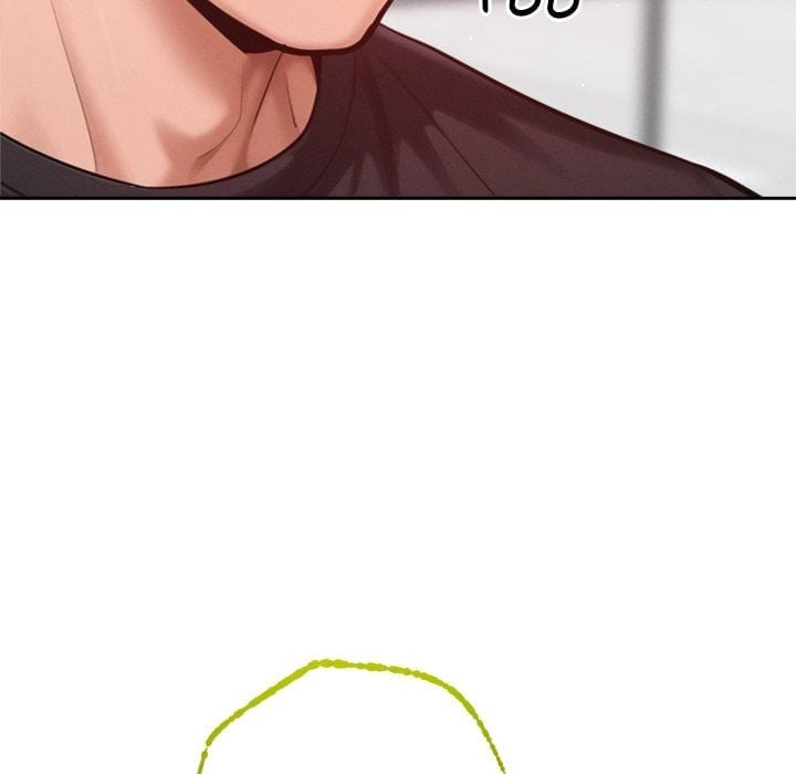 Never Just Friends Uncensored, chapter 8, page 12 of 170