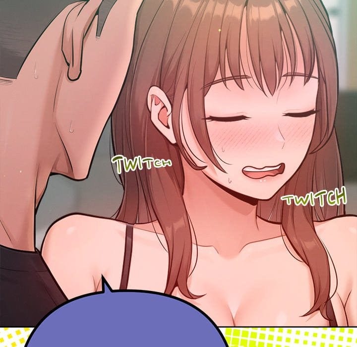 Never Just Friends Uncensored, chapter 8, page 14 of 170
