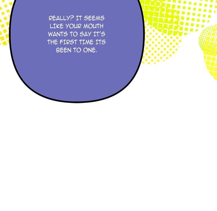 Never Just Friends Uncensored, chapter 8, page 15 of 170