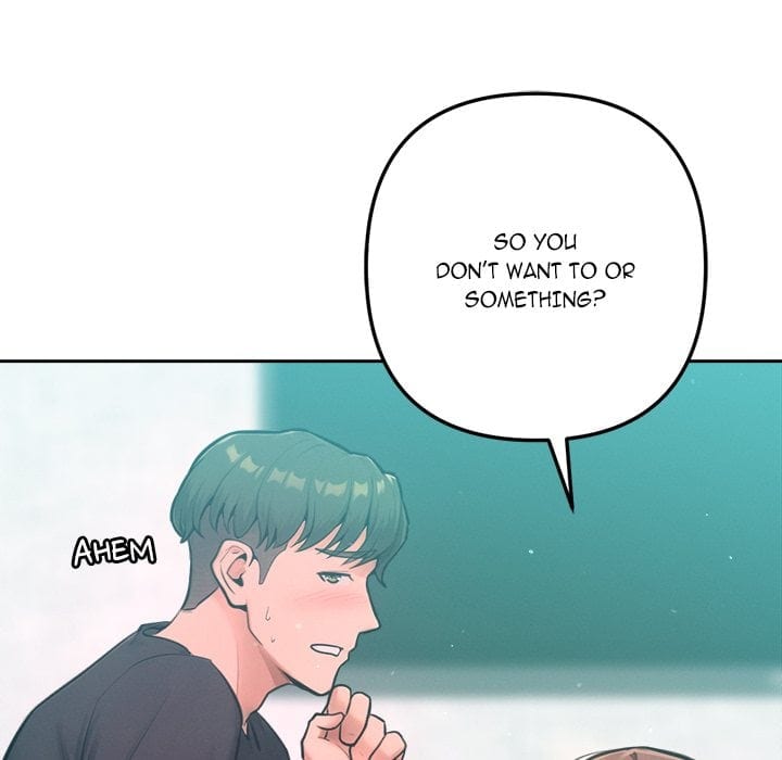 Never Just Friends Uncensored, chapter 8, page 16 of 170