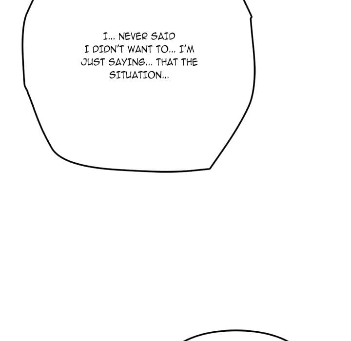 Never Just Friends Uncensored, chapter 8, page 18 of 170