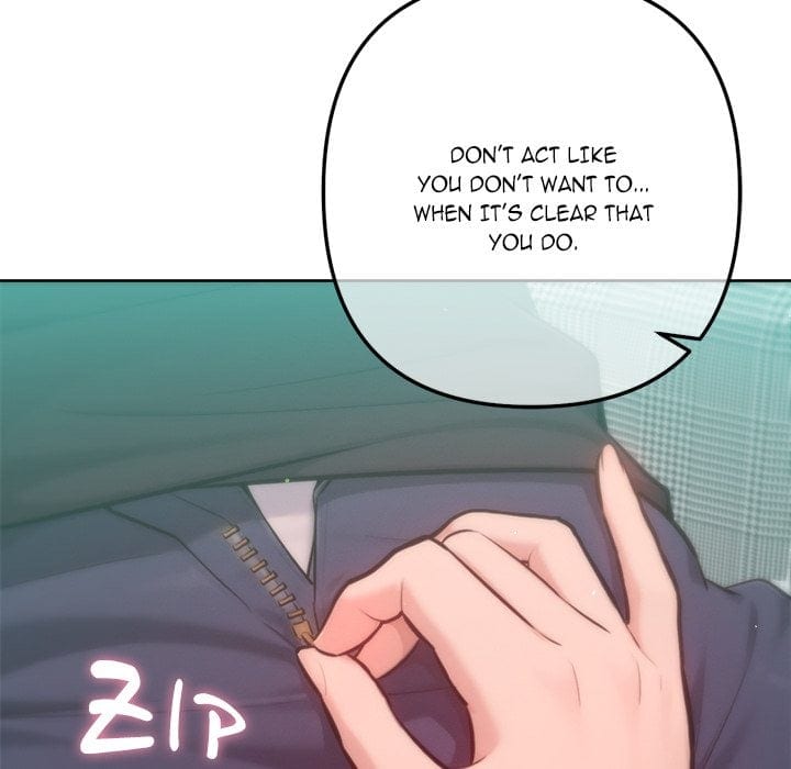 Never Just Friends Uncensored, chapter 8, page 19 of 170