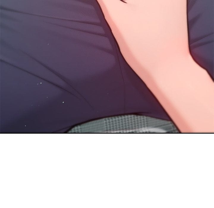 Never Just Friends Uncensored, chapter 8, page 20 of 170