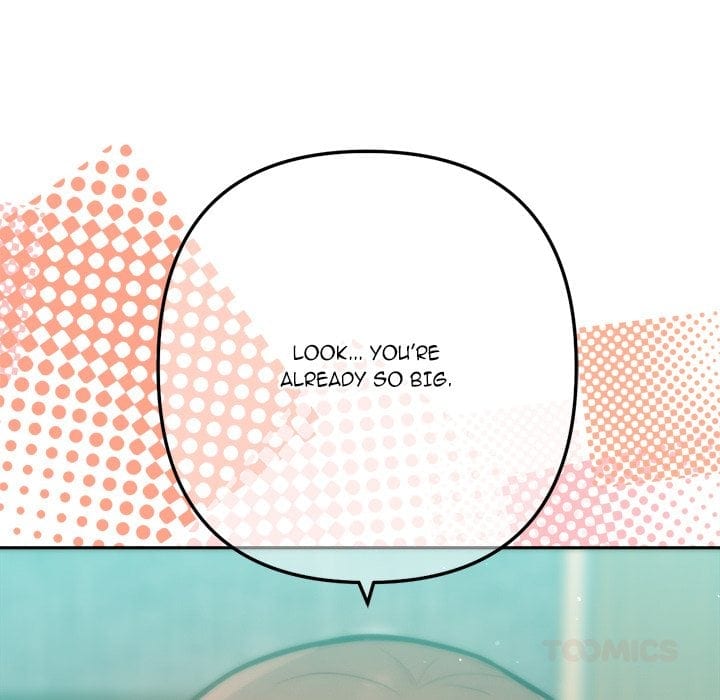 Never Just Friends Uncensored, chapter 8, page 21 of 170