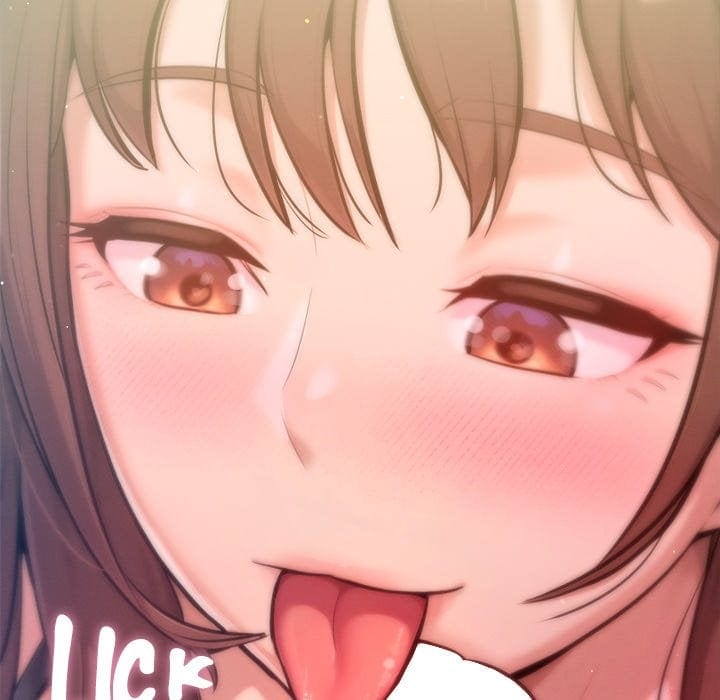 Never Just Friends Uncensored, chapter 8, page 23 of 170
