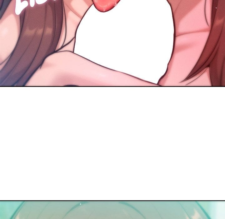 Never Just Friends Uncensored, chapter 8, page 24 of 170