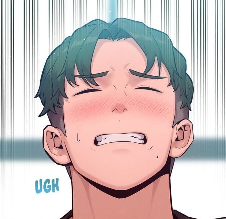 Never Just Friends Uncensored, chapter 8, page 27 of 170
