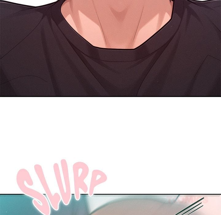Never Just Friends Uncensored, chapter 8, page 28 of 170