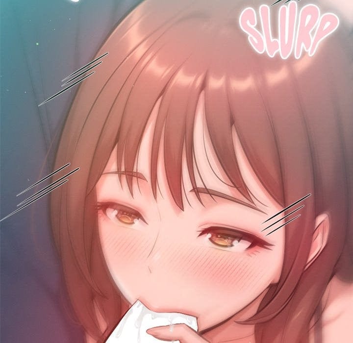 Never Just Friends Uncensored, chapter 8, page 29 of 170