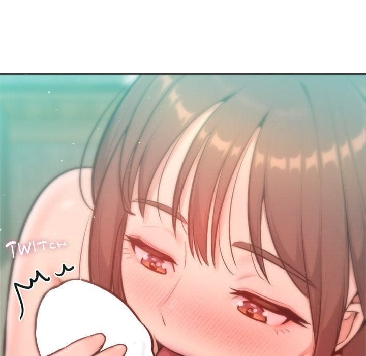 Never Just Friends Uncensored, chapter 8, page 31 of 170
