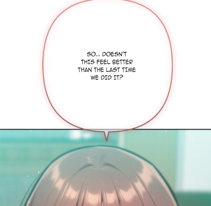 Never Just Friends Uncensored, chapter 8, page 33 of 170