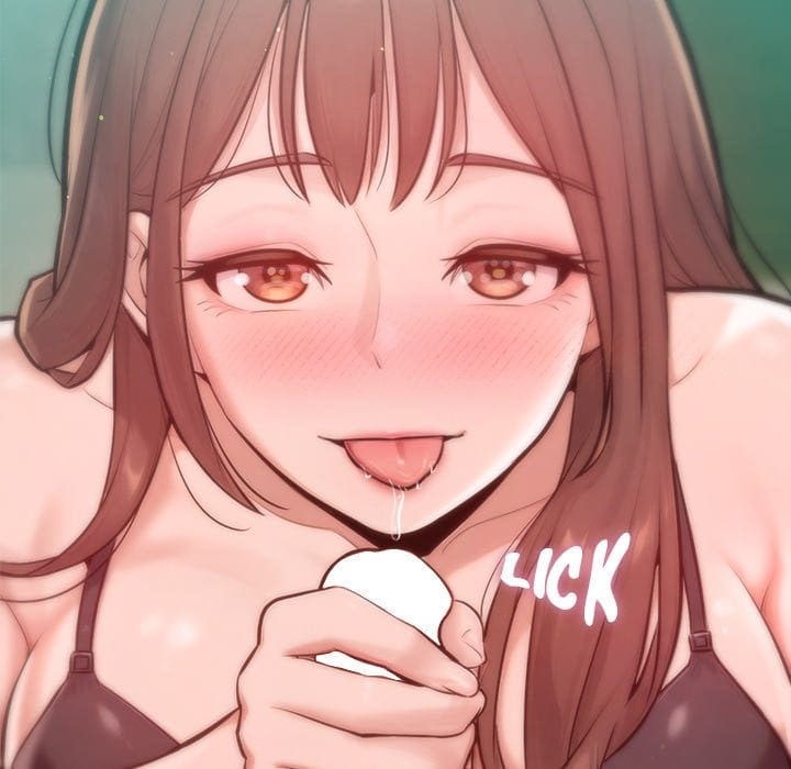 Never Just Friends Uncensored, chapter 8, page 34 of 170