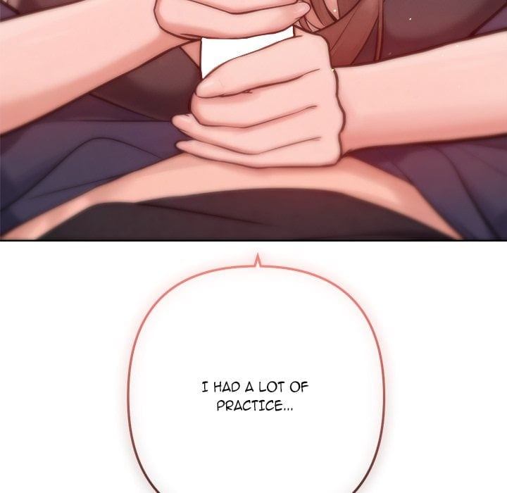 Never Just Friends Uncensored, chapter 8, page 35 of 170