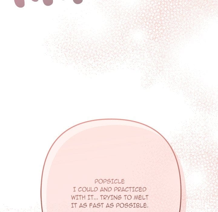 Never Just Friends Uncensored, chapter 8, page 41 of 170