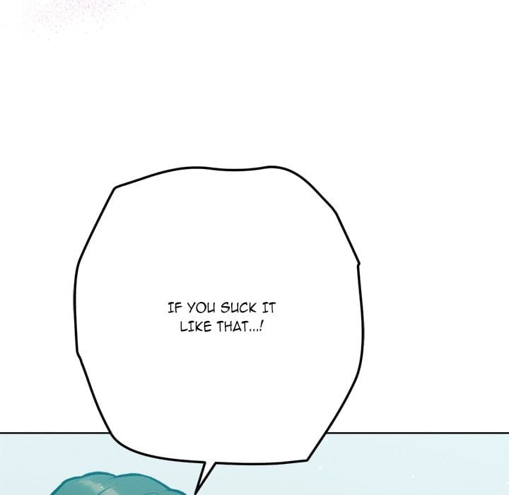 Never Just Friends Uncensored, chapter 8, page 50 of 170