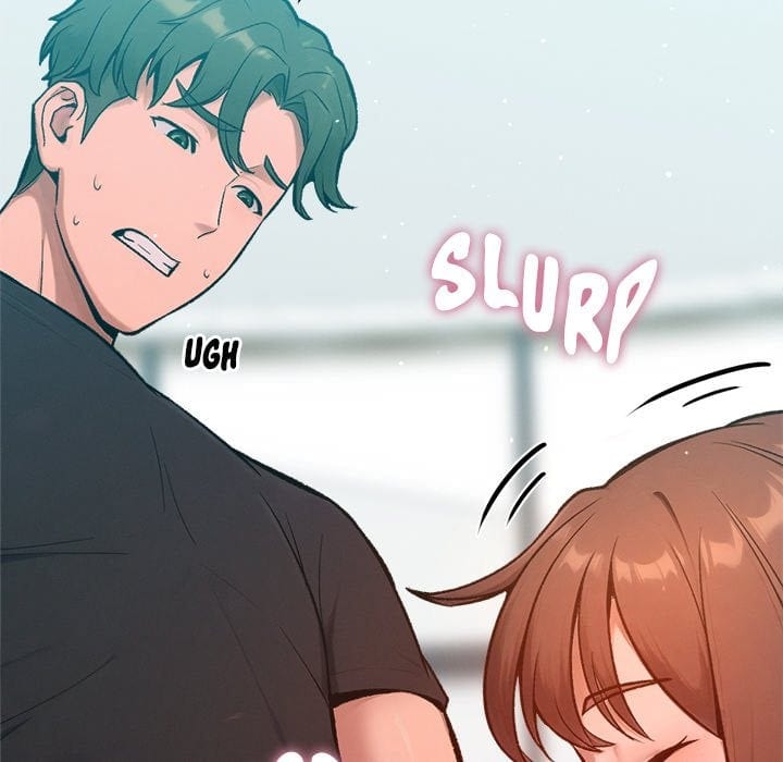 Never Just Friends Uncensored, chapter 8, page 51 of 170