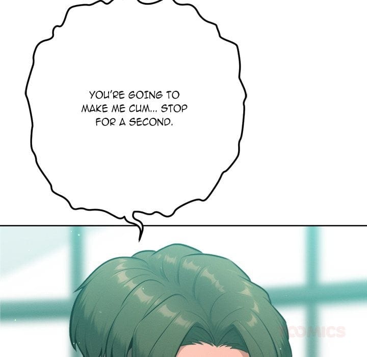 Never Just Friends Uncensored, chapter 8, page 55 of 170