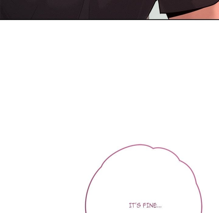 Never Just Friends Uncensored, chapter 8, page 57 of 170