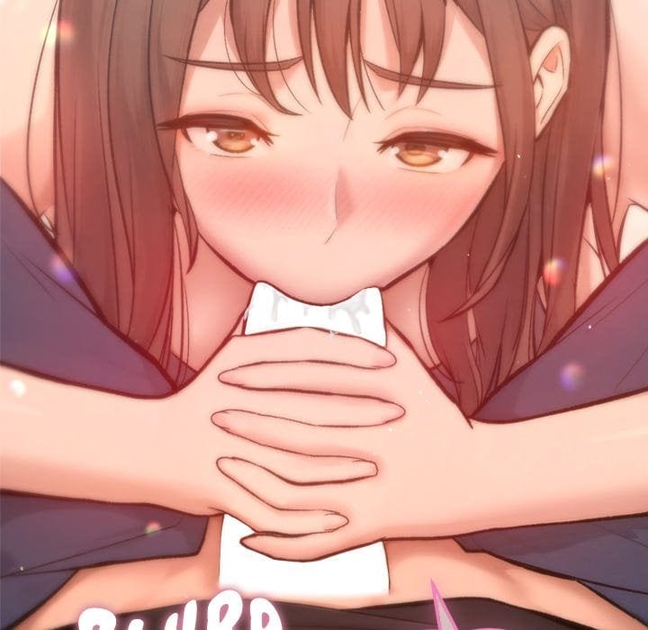 Never Just Friends Uncensored, chapter 8, page 62 of 170